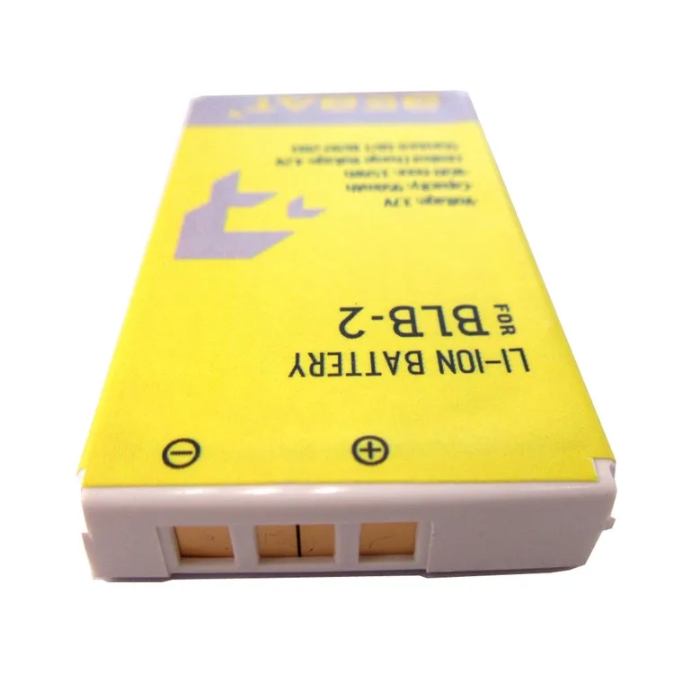 China Factory Battery For Nokia Blb-2 3.6v Battery Moq 100pcs - Buy ...