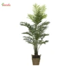 Good quality potted artificial mini Palm plants