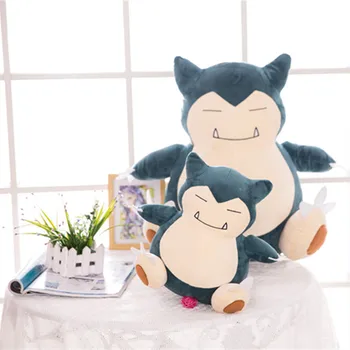 50cm snorlax