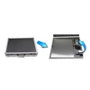 sf889 High Quality Professional Electric Shipping 100kg Weighing Scales SF-889 with hurge aluminium case
