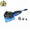 DH-SW.C Manual Metal Bending Tool Universal Wrought Iron Scroll Bender