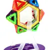 2019 Hotest Children Fun Toy Educational Toy DIY Creative 3D Magic Magnetic Building Blocks Set Toy