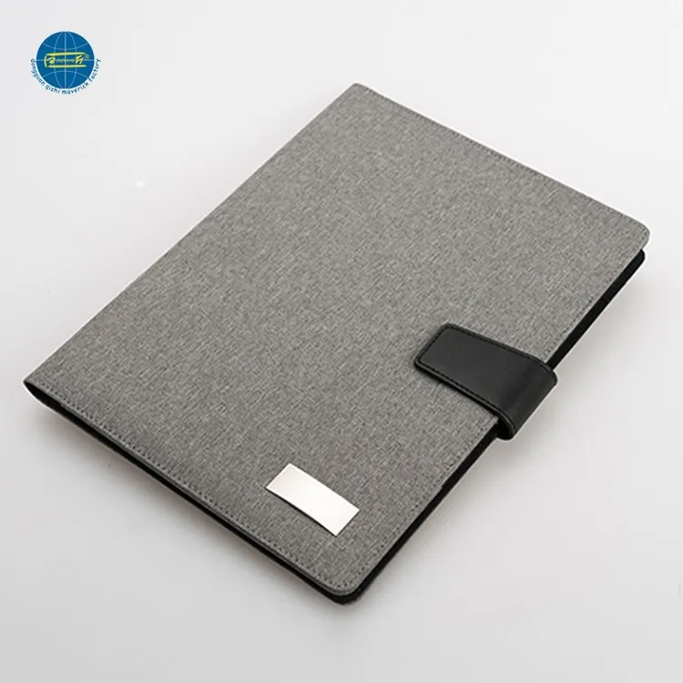 Power folder