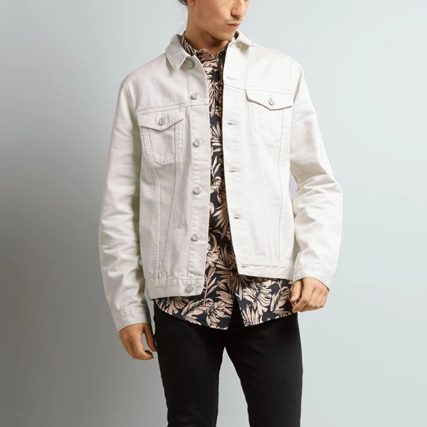 personalised windbreaker
