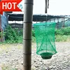 Factory direct sale green 23cm fly trap Catcher