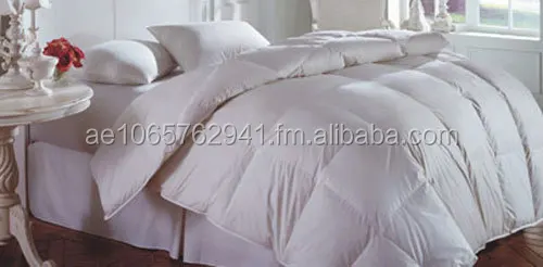 Duck Down Or Goose Down Pillow And Comforters Duvets Buy