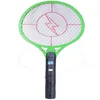 Rechargeable Electric Insect Bug Bat Wasp Mosquito Zapper Swatter Racket anti mosquito killer Electric Mosquito Swatter