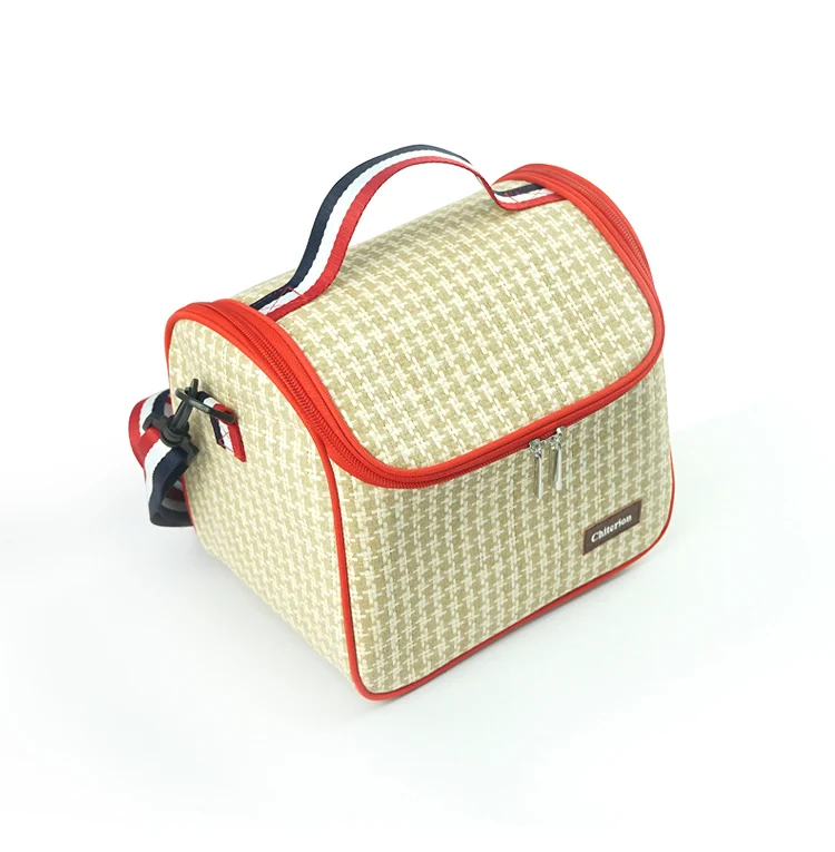 lunch tote
