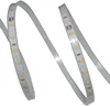 12v 2835 smd flexible led strip diffuser backlight cob heat sink strips 2700k 3000k 60 leds/m