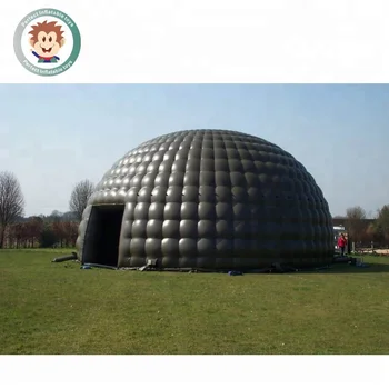 circus play tent