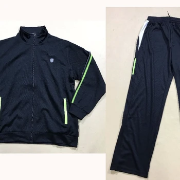 reflective mens tracksuit