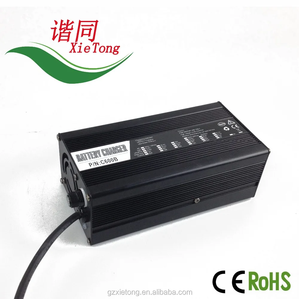 24v ebike battery