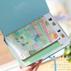LENWA Back To School Washi Tape Notebook And Pen Gift Set