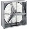 Triangle Fans Direct-Drive Ag Fan - 55in. Dia., 44,500CFM, 1/2 HP, 380 Volt