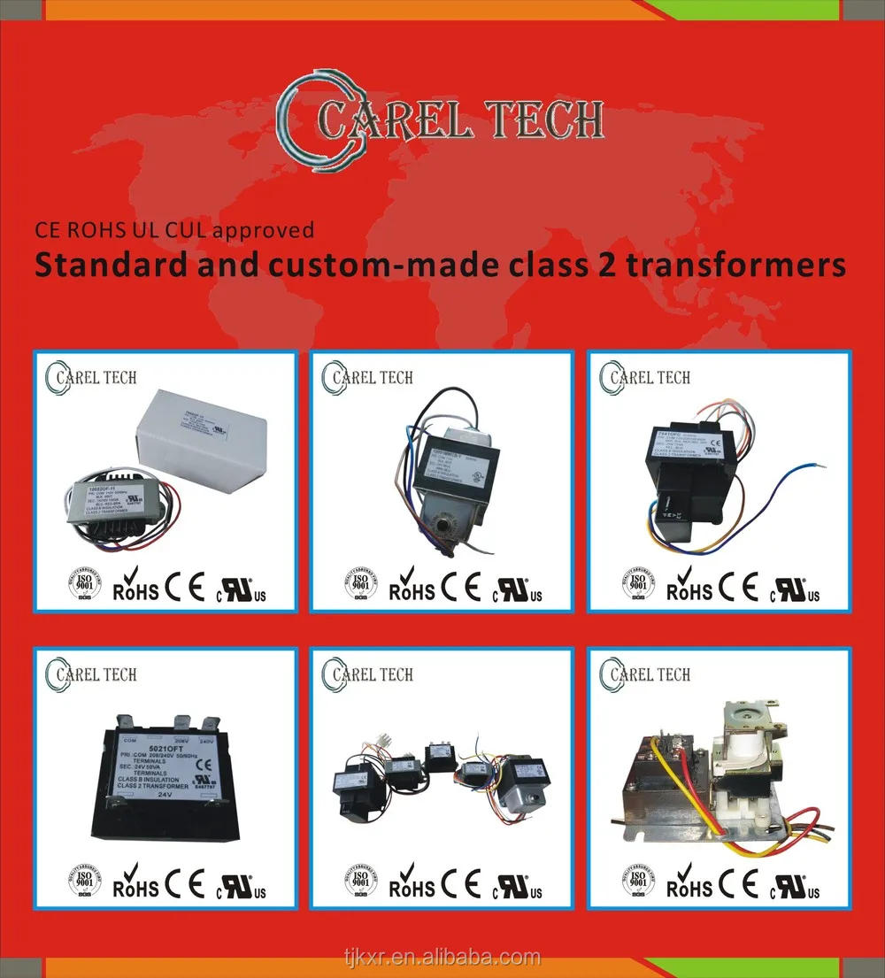 Ul Approved Step Down Transformer 347v To 120v,Step Down Transformer