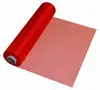 Polyester Organza Fabric