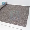Disposable easy painter's protecting felt