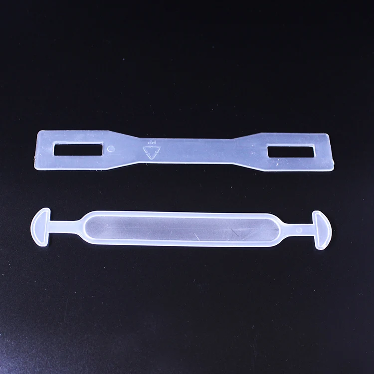 
Wholesale heavy duty plastic packaging handles for carton box 