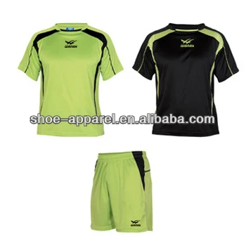 cheap soccer uniforms for teams