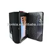 The Newest Leather Case with Keyboard Bag For AUSU TF700 and TF201