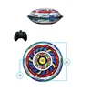 New design child boy favorite UFO radio control toy kids gifts / award trophy inflatable balloon gift set