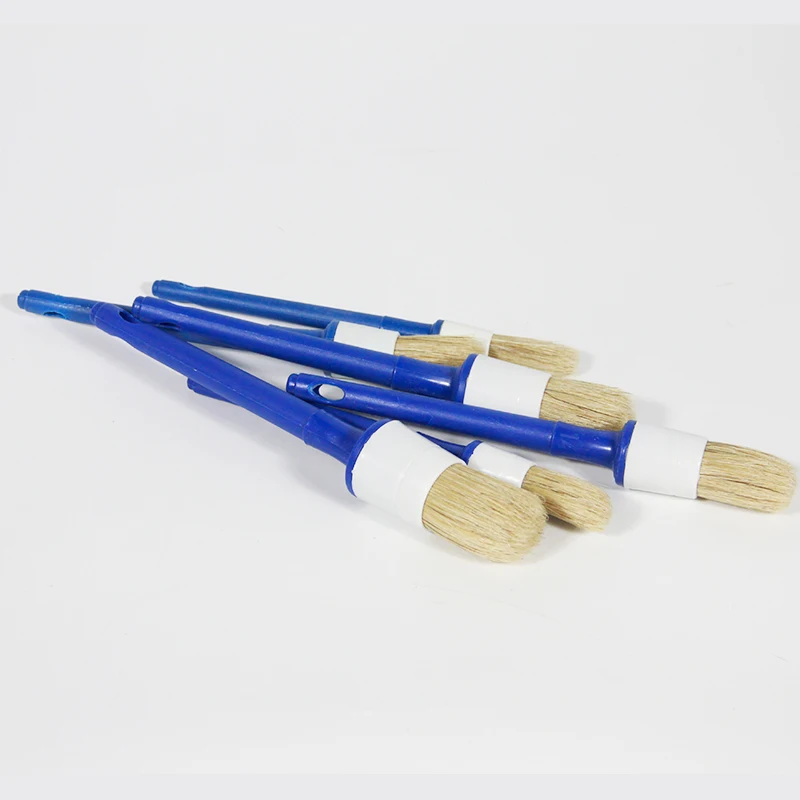 Flexible Paint Brush Black Bristle Buy Paint Brush,Flexible Paint