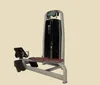 2017 factory produced home fitness equipment/low row