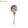 1.0% 100MM Oil Gas Ordinary Thermometer Temperature Industrial