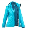 BSCI Sedex Factory No Minimum Custom 2018 Total Customized Women's Casual Wear Winter Jacket