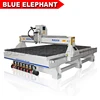 High quality water cooling cnc router spindle motor for metal milling