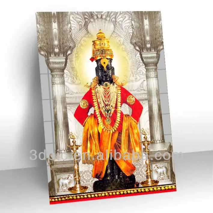 Wholesale 3d Hindu God Idols Picture Buy 3d Hindu God Picture,Hindu