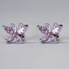 easy cut hanging stud earrings with TUV CE certification for South Africa