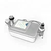 2018 Hottest!!! Body Slimming Portable RF Vacuum Ultrasonic Cavitation RF Machine Korea