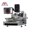 Computer Motherboard Repair Machine ZM R6500 Automatic Optical BGA Rework Station