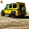 for bens G class w463 to my body kits by cf and frp material