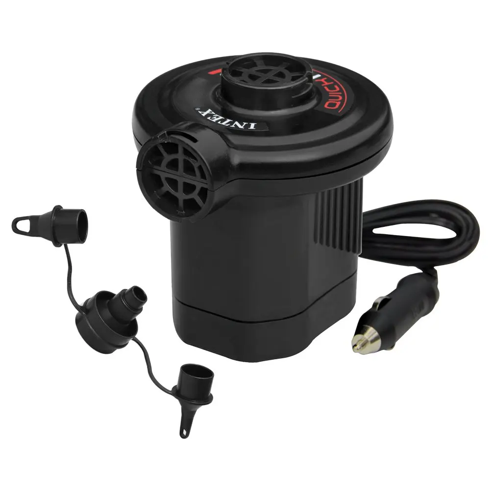 intex car pump