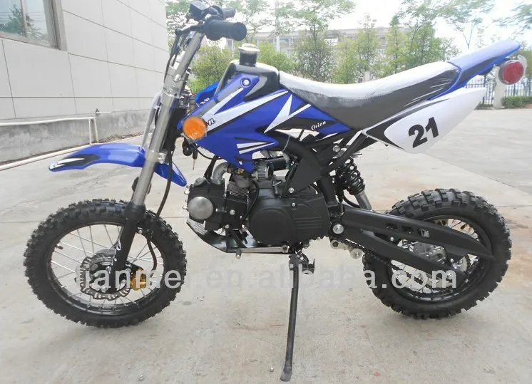 Lifan 125cc Pit Bike Pit Bike 125cc For Sale With Ce Approved - Buy ...