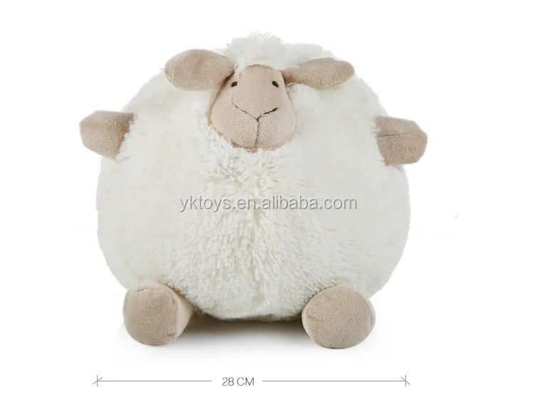 超かわいいボール型ボディ羊ぬいぐるみソフトぬいぐるみ羊人形赤ちゃんのおもちゃ Buy ぬいぐるみぬいぐるみ 動物ぬいぐるみ シープスキンぬいぐるみ羊のおもちゃ Product On Alibaba Com
