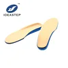 Custom factory insole premium foot massagers insole for diabetics healthy