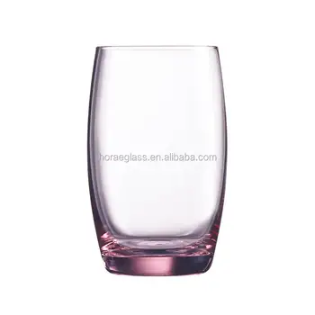 good quality drinking glasses