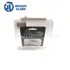 Security system anti-theft dvd safer protection security dvd case dvd keeper cd safer