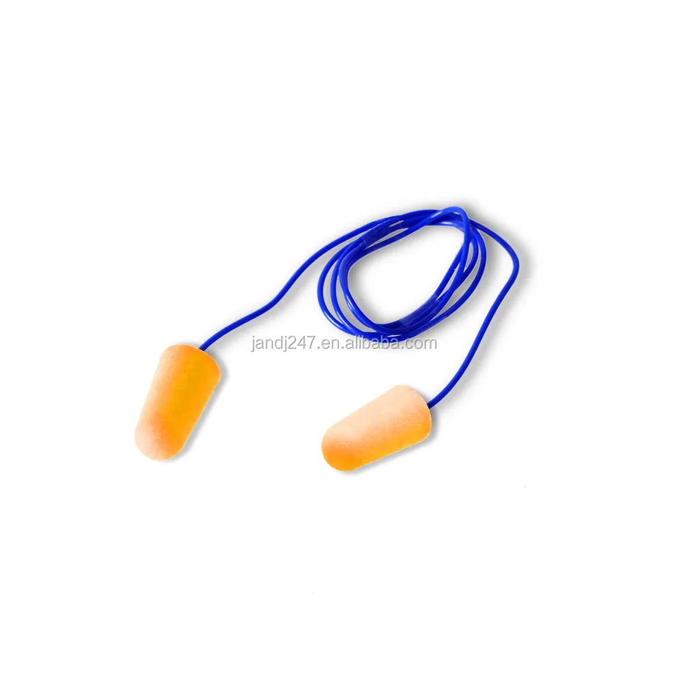 Workplace Safety Protective Earplugs Silicone Rubber Gel Earplugs Buy