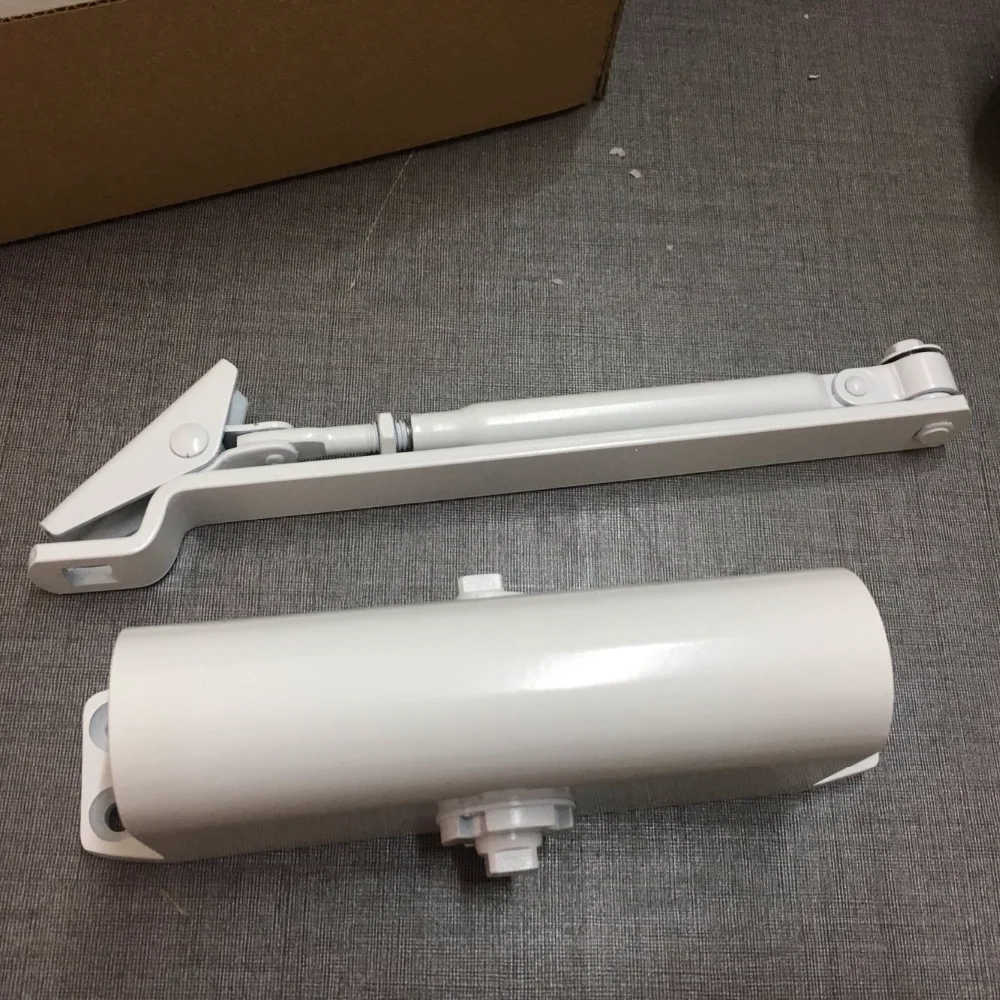 Heavy Duty Hydraulic Sliding Remote Control Door Closer Type Hinge