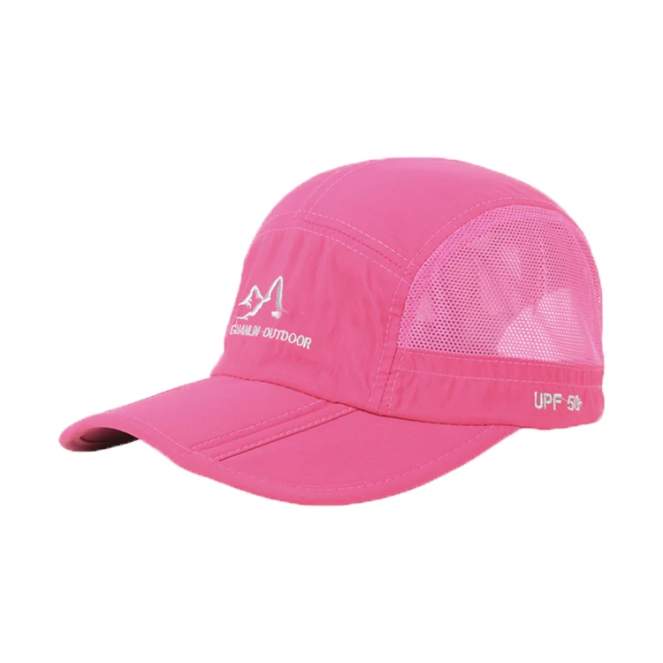 hats without the top