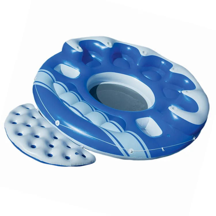 Blue Caribbean 6P-121