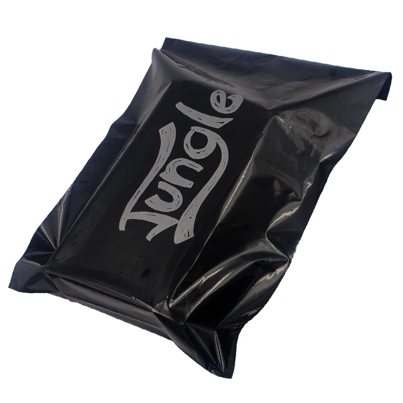 Accept Oem Printed Shipping Bags For Clothing/biodegradable Custom Poly