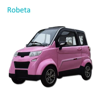 battery car 2 seater