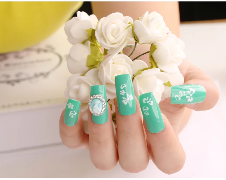 O Kitty Inspired Nails Using A Bobby Pin Easy Cute