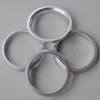 Aluminum Alloy Wheel Hub Center Rings Wheel Hub Rings