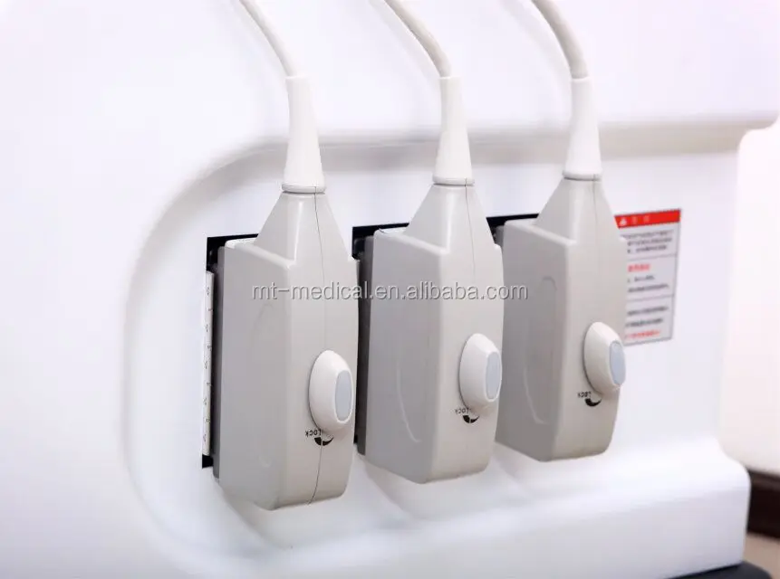 Ultrasound Medical Equipment C-90 3.0 4D Ultrasound Machine